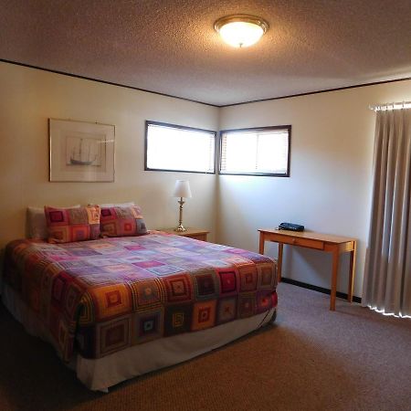 Anchor Lodge Fort Bragg Exterior foto
